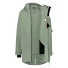 Jaguas - Parka dames - Human Nature 