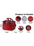 Koeltas - 40L - 15L Lunchtas