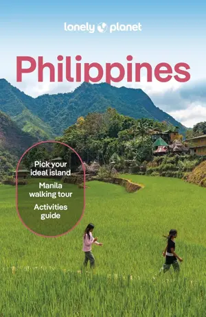Reisgids Philippines 15