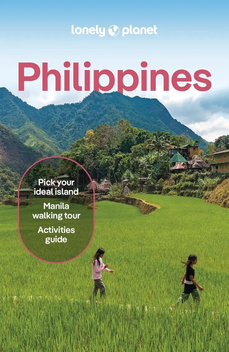 Reisgids Philippines 15