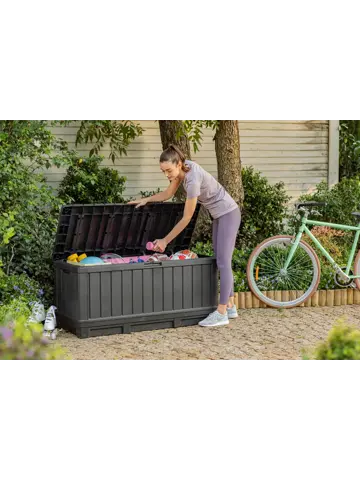 Kentwood Opbergbox - 350L