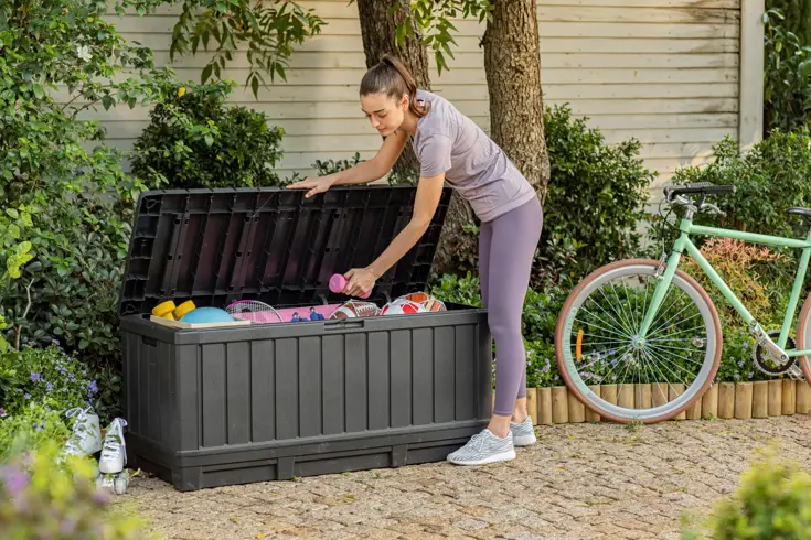 Kentwood Opbergbox - 350L