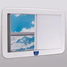 roofSTAR 7 Gemotoriseerd zonder ventilatie