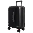 Leon - Handbagege - Remfunctie - 39L 55cm