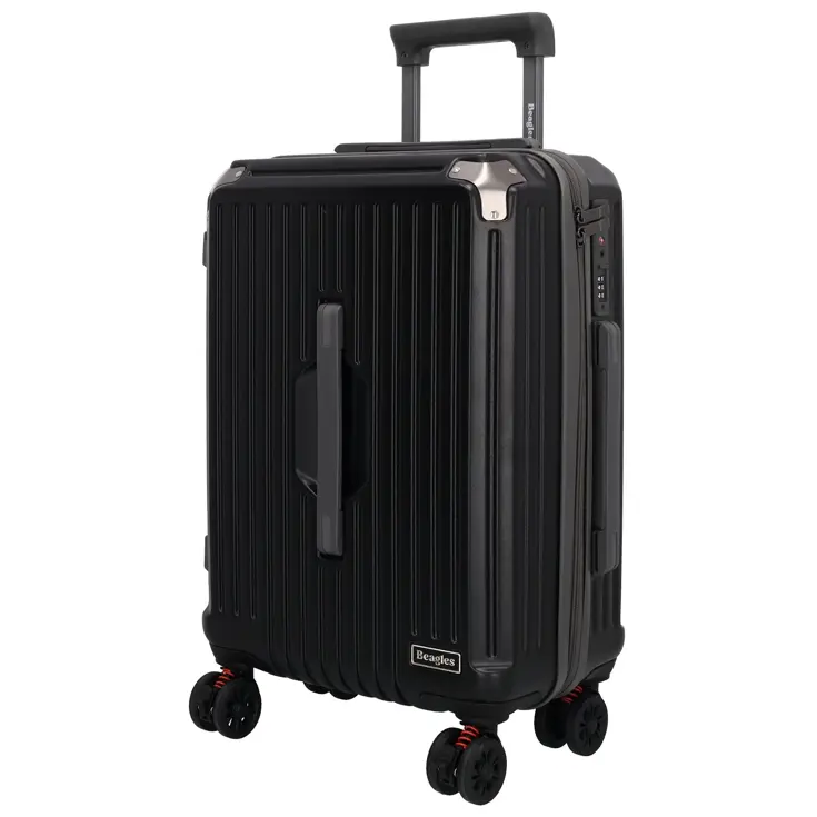 Leon - Handbagege - Remfunctie - 39L 55cm