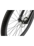 Aventure e-bike SUV Villette