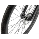 Aventure - e-bike - SUV - Villette