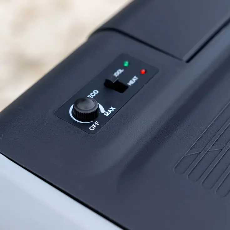 E40 Koelbox - Koelen of Verwarmen - 39L