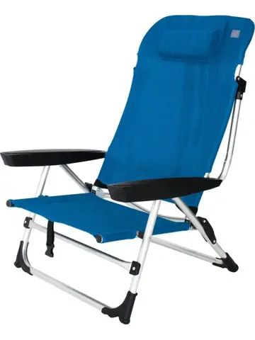 Eurotrail Strandstoel Marbella