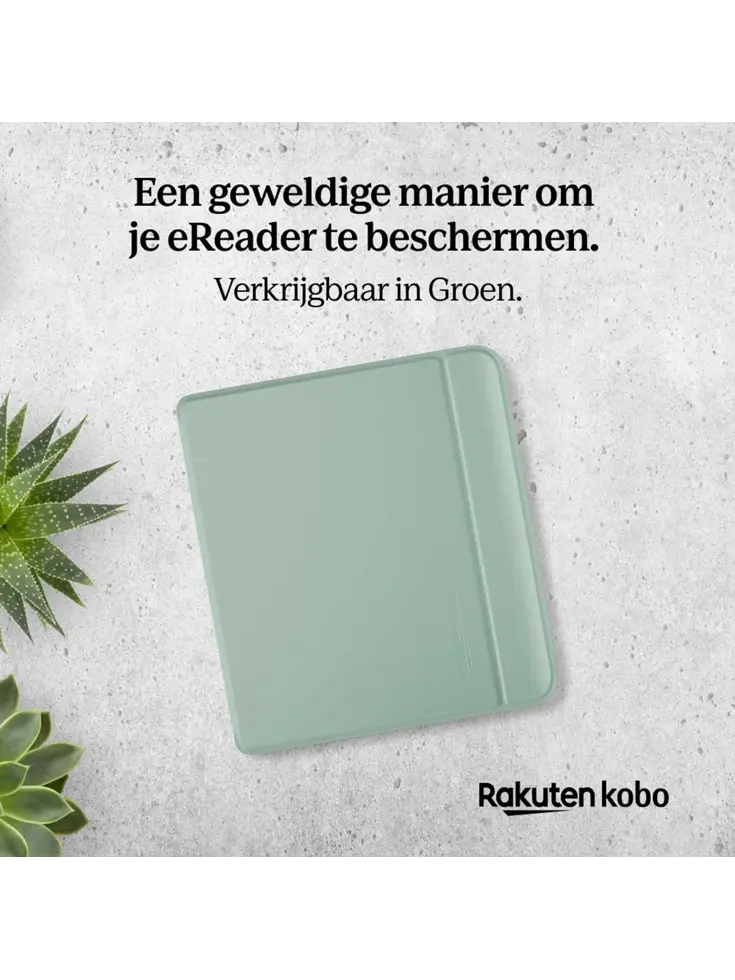 Kobo SleepCover - Kobo Libra Colour