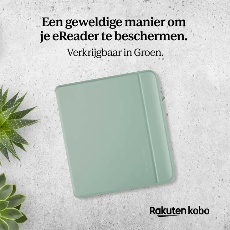 Kobo SleepCover - Kobo Libra Colour