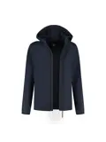 Bryndis - Dames vest - Travelin'