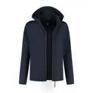 Bryndis - Dames vest - Travelin'