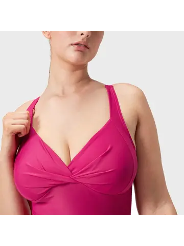 Speedo -  Shaping Badpak - Dames