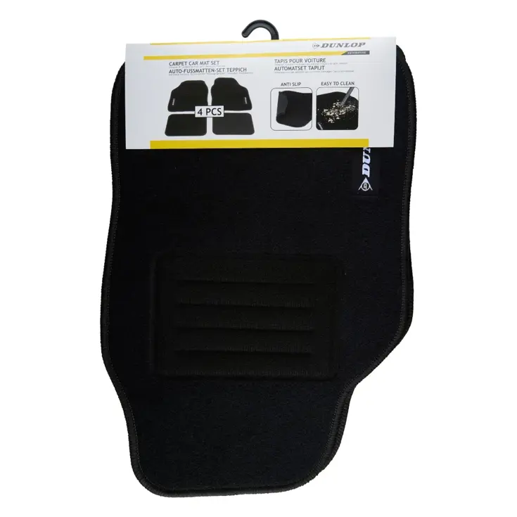 Universele Automatten Set