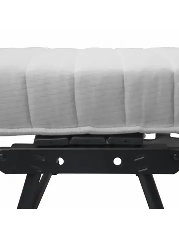 Troonz Campingbed Napoli - 90 x 200 cm