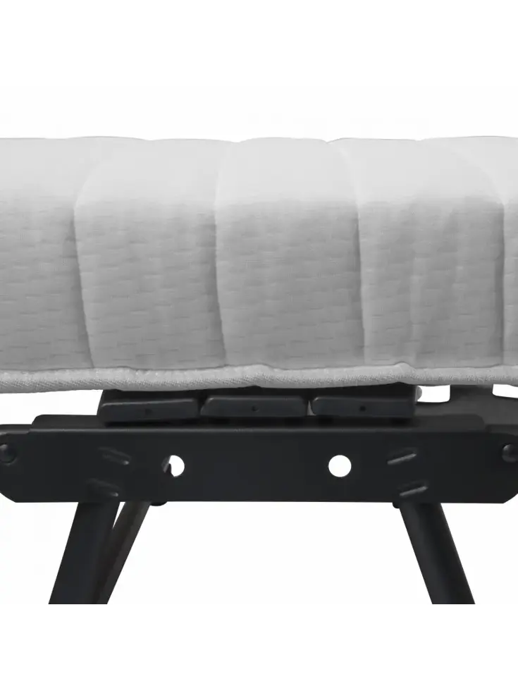 Troonz Campingbed Napoli - 90 x 200 cm