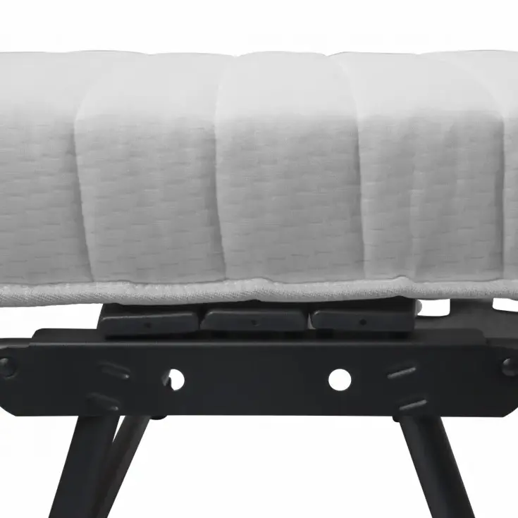 Troonz Campingbed Napoli - 90 x 200 cm