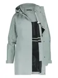 Dorio – Parka dames – Human Nature