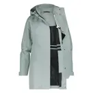 Dorio – Parka dames – Human Nature