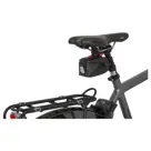 AGU – Clean zadeltas shelter – Extra small