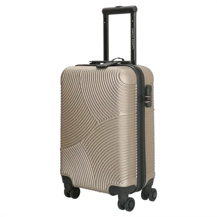 Louisville - Handbagage koffer - 54cm - 37L