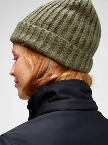 Tolu – Parka dames - Human Nature