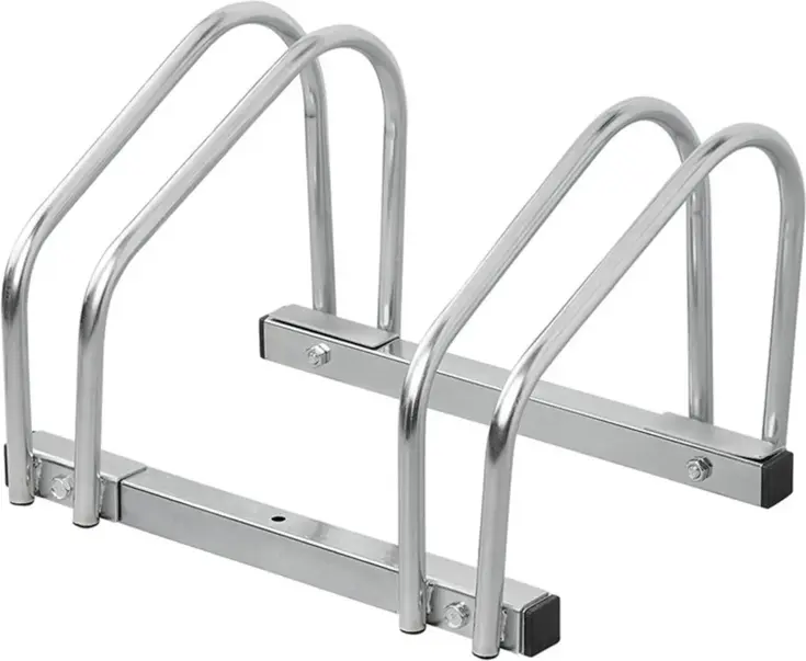 ProPlus Fietsenrek voor 2 fietsen