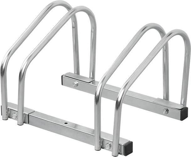 ProPlus Fietsenrek voor 2 fietsen