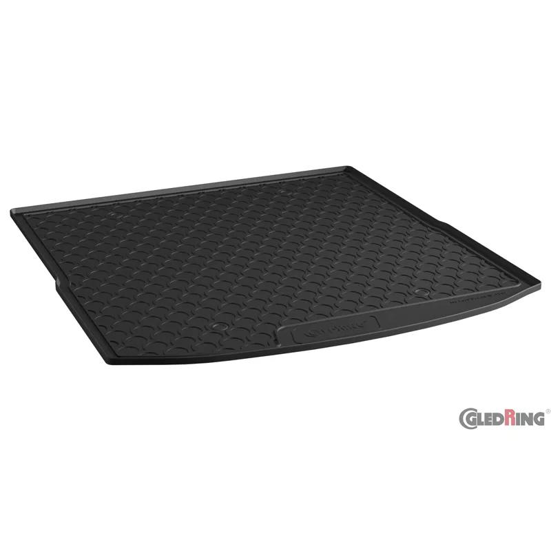 Gledring Ford Galaxy (5-Personen) 2015  Kofferbakmat  Zwart main product image