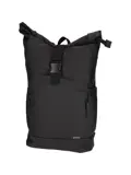 Rolltop fietsrugzak 25L waterafstotend