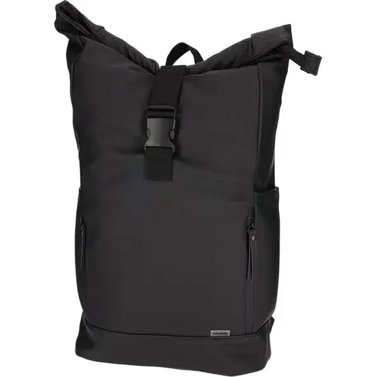 Rolltop fietsrugzak 25L waterafstotend