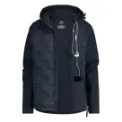 Edberg – Softshell jas heren – Human Nature