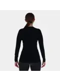 Merinowollen - T-Shirt - Lange mouwen