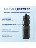 Fietsbidon 750ml