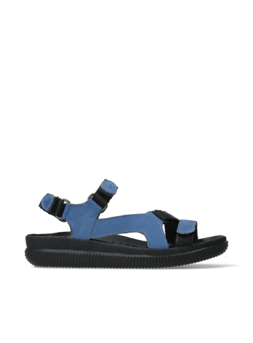 Energy Lady - Sandalen dames - Wolky