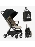 Air Buggy - Met transporttas - Vliegtuigbuggy