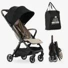 Air Buggy met transporttas - Deryan