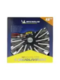Michelin Wieldoppen Soho 15" 4 stuks