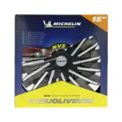 Michelin Wieldoppen Soho 15" 4 stuks