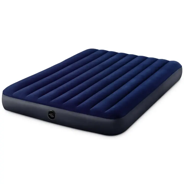 Luchtbed - Intex Classic - 2P - 152x203 cm