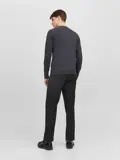 Heren Emil Knit Crew Neck