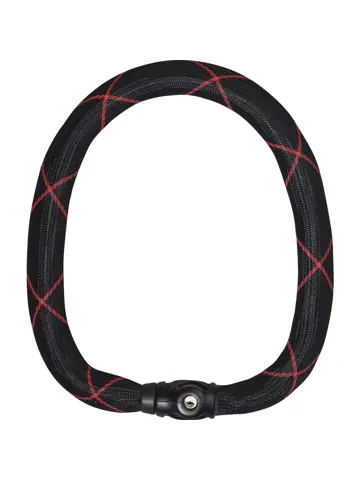 Abus Kettingslot Ivy Ketting 9210/140