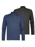 Poederbaas Arctic Skipully Heren  - 2 Pack