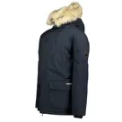 Heren Parka Claude Geographical Norway