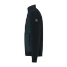 Travelin' Damian Heren Outdoorvest - Gevoerd
