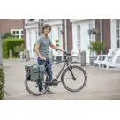 New Looxs Dubbele Fietstas Odense Rt 39L