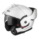 Stradale Motorhelm met zonnevizier