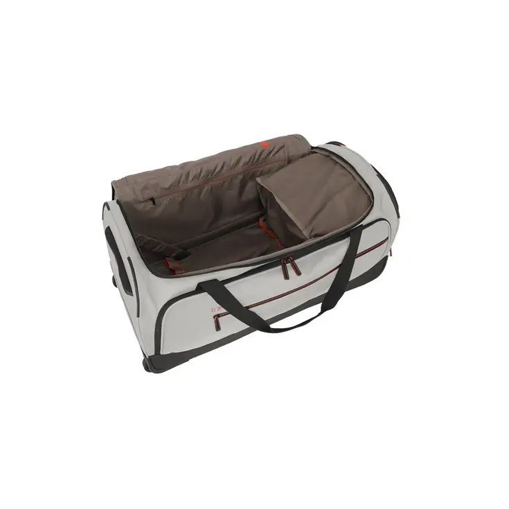 Crosslite 5.0 Wheeled Duffle L  | 97 L