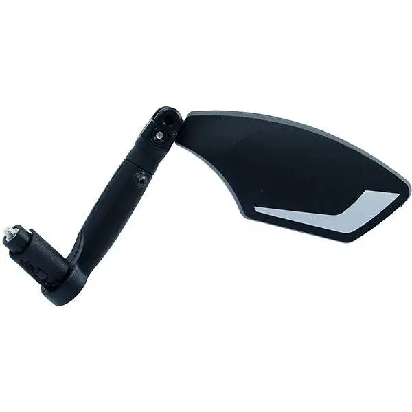 Xlc Spiegel MR-K23 In Stuur 14.8-22.5mm